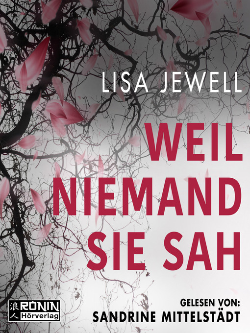 Title details for Weil niemand sie sah by Lisa Jewell - Available
